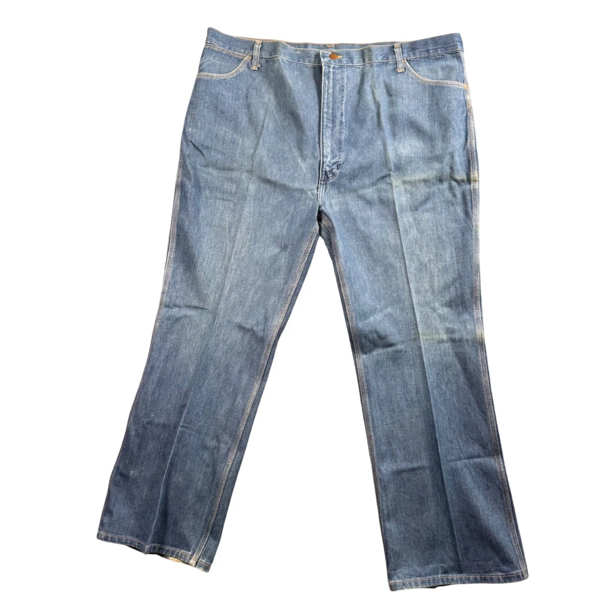 Wrangler Original 1980s Vintage Jeans for Men for sale | eBay