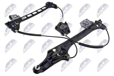 NTY EPS-AU-045 Fensterheber vorne links für AUDI