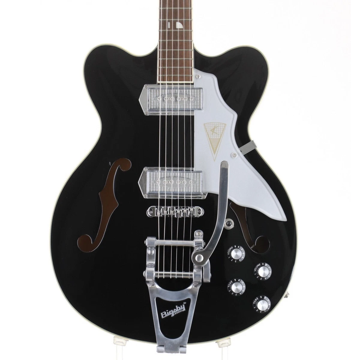Kay Electric Guitars for sale - eBay