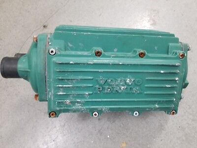 Volvo Penta D4/D6 Charge Air Cooler Aftercooler 21776918 22116247