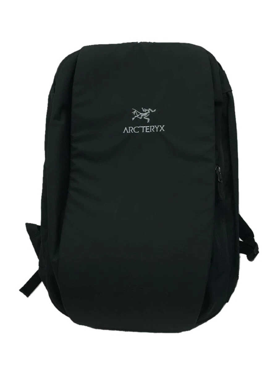 Arc'teryx Blade 20 Backpack Used Japan