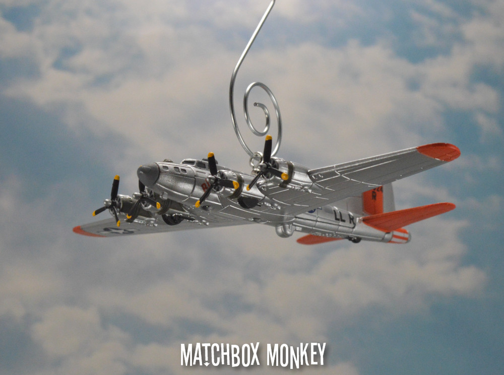 B-17 Flying Fortress: World War II Bombers in Action on Steam