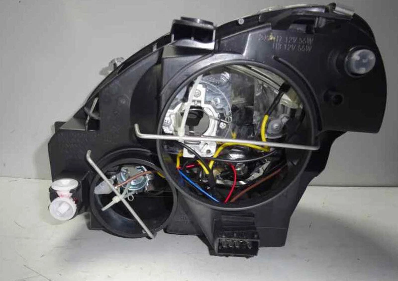 6206J8 headlamp rh for CITROEN XSARA 1999 10107230003 1088107 | eBay