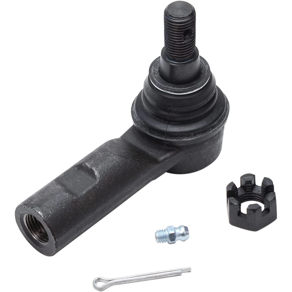 Nuevo par de ambos (2) extremos de barra de amarre exterior para Sprinter 2500 3500 Dodge Freightliner Foto 3 de 4