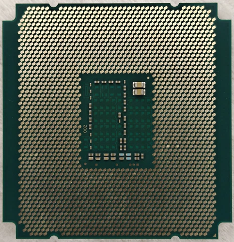 Intel Xeon E5-2695 v3 2.30GHz 14-Core Server CPU LGA2011-3 35MB SR1XG - Picture 2 of 2