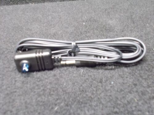Infrarot-Adapter, Remote Control Receiver, Jack, Extender, 1,60m. #K-375-33
