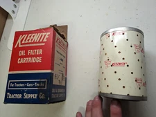 NOS 279994R91 Oil Filter IH International Tractor 340 460 504 560 606 Kleenite