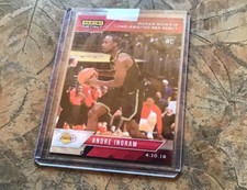 Andre Ingram  1 Of 193