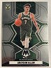2021-22 Panini Mosaic #105 Grayson Allen Milwaukee Bucks