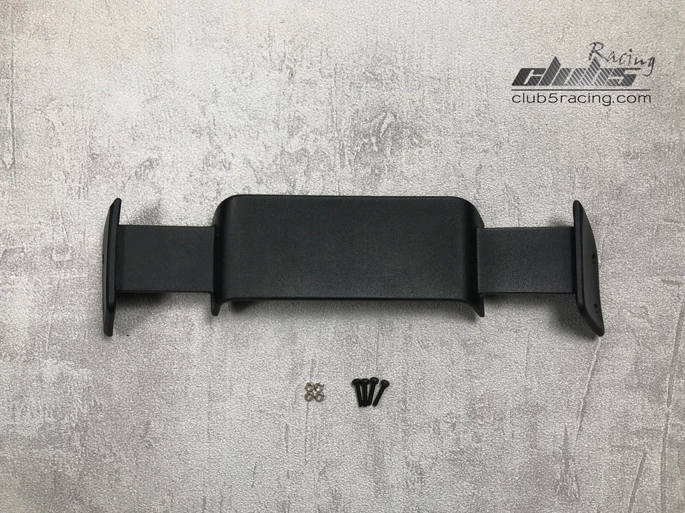 Rear Roof Spoiler For TRX-4 G500 ( Brabus Version ) - Image 4 of 4