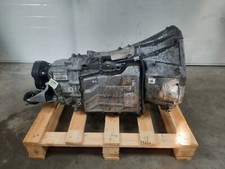 Boite de vitesse BMW M5