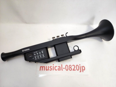 YAMAHA 電子トランペット EZ-TP Amazon.co.jp: YAMAHA イージートランペット EZ-TP : Musical Instruments