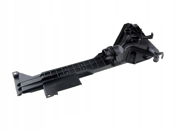 COOLANT EXPANSION TANK MOUNTING FOR BMW X3 E83 2004-