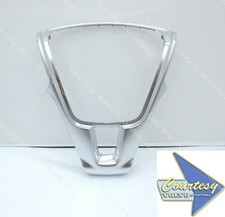 Genuine Volvo Oem Factory Steering Wheel Bezel 11-18 S60 31390459