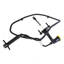 Clutch Master and Slave Cylinder Assembly-G56 LuK CRS048