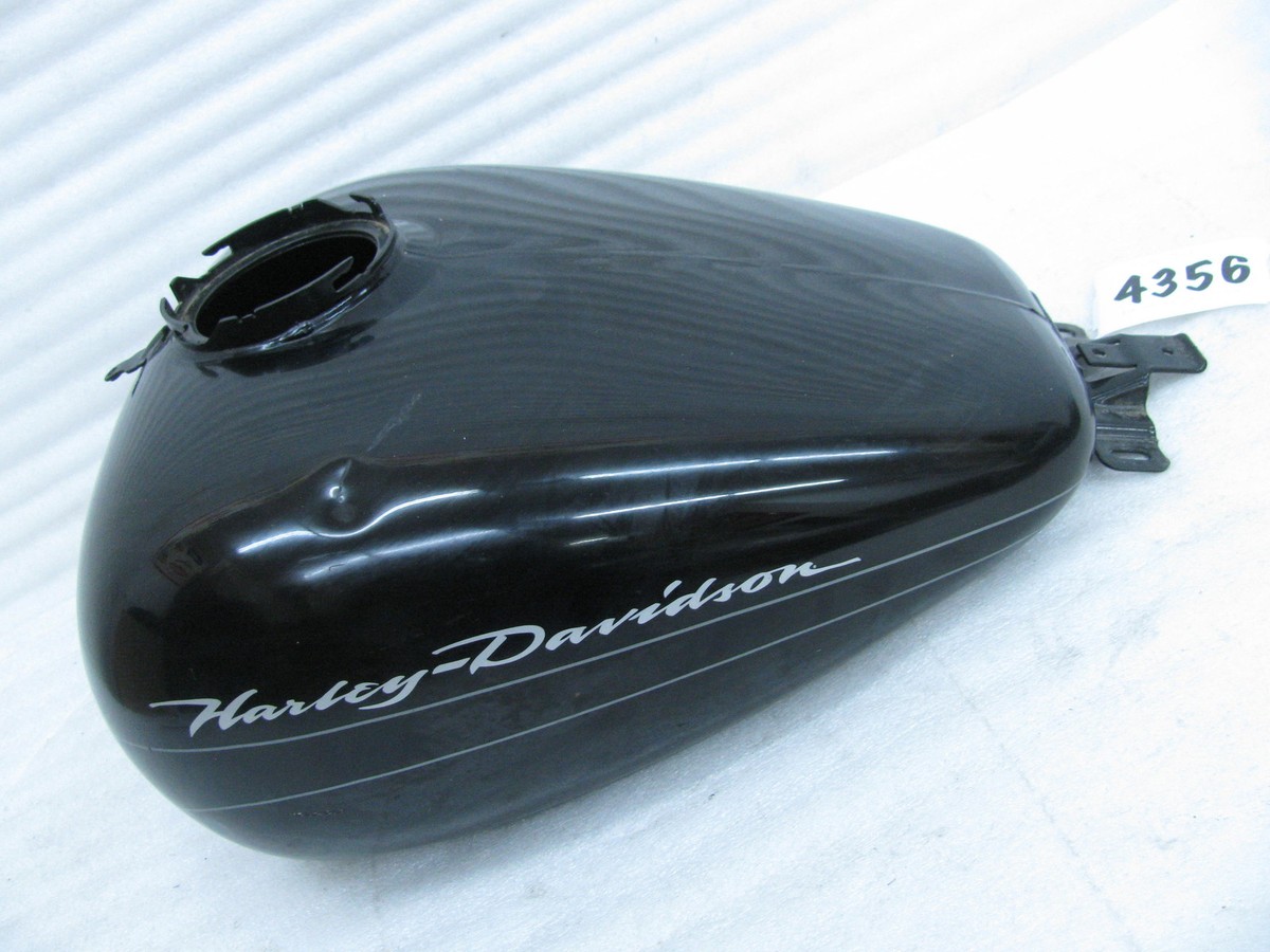 Harley Touring Gas Tank Street Glide Ultra Classic Road Glide