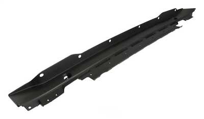 FITS 2018-2023 WRANGLER JL GLADIATOR JT W/PLASTIC BUMPER FRONT FRAME COVER