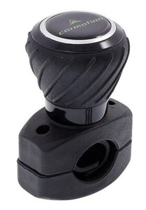 HP-AUTOZUBEHÖR Universal Lenkhilfe Lenkradknauf Traktor Rasenmäher