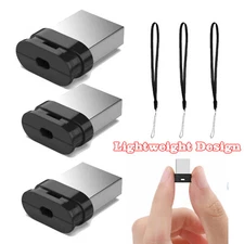 32GB 64GB USB2.0 Flash Pen Drive Memory Disks Thumb Drive with Lanyard Wholesale