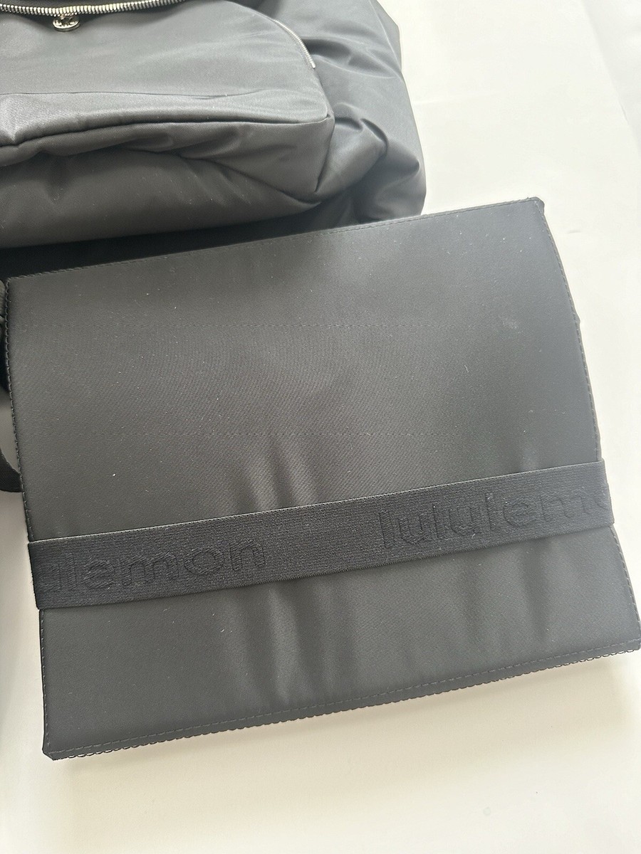 Lululemon New Parent Backpack 17L NEW WITH TAGS