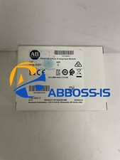 Allen-Bradley 1734-IE2C 2Point Analog Input Module AB 1734IE2C New Sealed