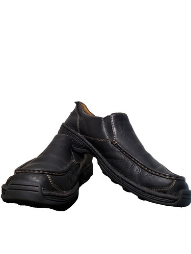 Timberland Mens Torrez Scuff Navy Wool Faux fur Slippers loafers A1SVQ SIZE : 7 Timberland Mens Torrez Scuff Navy Wool Faux fur Slippers  main image 3