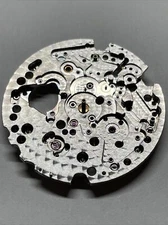 Patek Philippe 5960 part main plate 30mm
