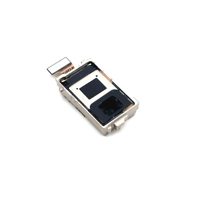 Original Huawei P30 PRO Zoom In Out Kamera Flex Rück Foto Camera Back Cam Rear