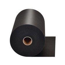 Black Cut Away Embroidery Stabilizer Backing 10 in x 50 yd Roll Stabilizer fo...