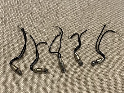 McIntosh Salvage Parts, Original McIntosh electronics components