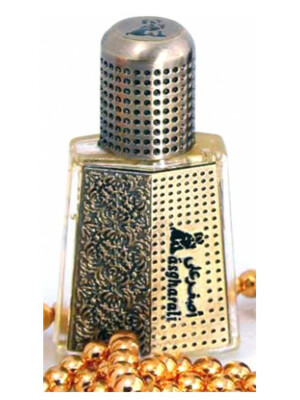 Jasmine Attar By Asgharali .6ml.Perfume Oil. Unisex. NIP & IMPORTED(O.F)