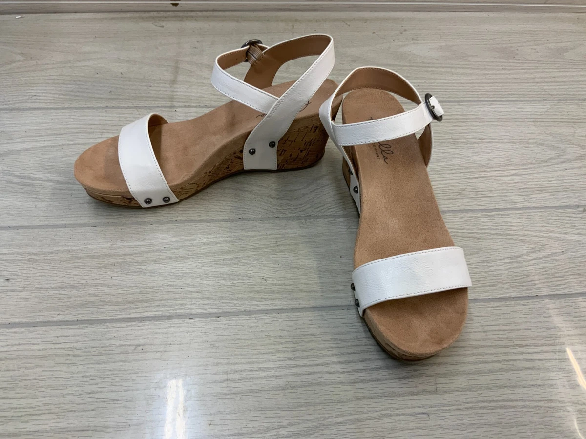 Abella sandals best sale