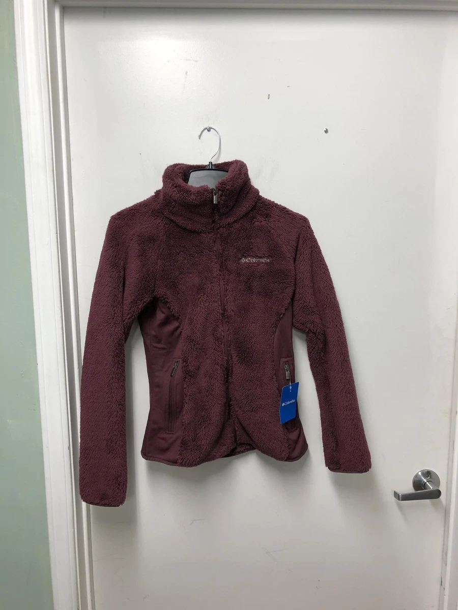 Columbia fast online beauty fleece