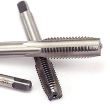 Gewindeschneider M2-M24 Gewindebohrer Edelsta...