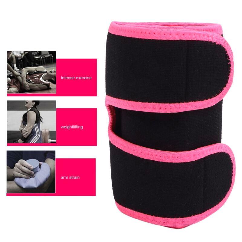 Bicep Tendonitis Support Sleeve for Elbow Upper Arm ABE eBay