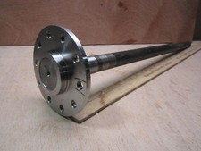 1969 1967 1968 Chevy Camaro 12 Bolt 30 Spline 29-38 Axle 8.875 788 Gm 3859142