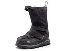 NEOS Work Overshoes Adult Klondike Insulated Waterproof Black KLN1BL