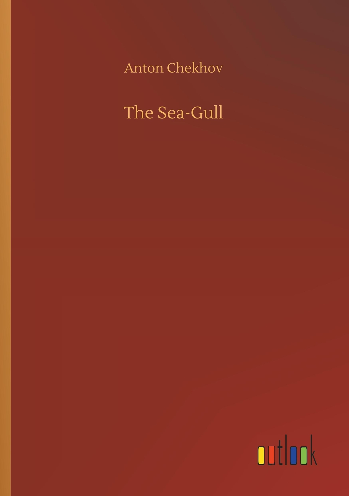 Thumbnail - The Sea-gull Anton Chekhov