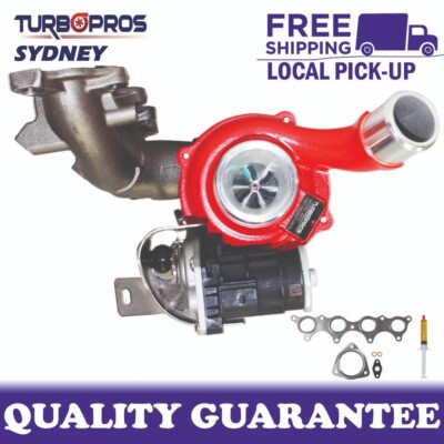 GEN1 High Flow Turbo Charger For Hyundai Kona G4FJ 1.6L 2017 Onwards