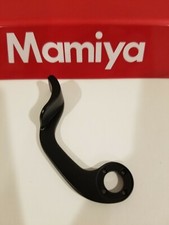 Mamiya RZ PRO IID, RZ PRO II, RZ CRANK SPARE PART REPLACEMENT 