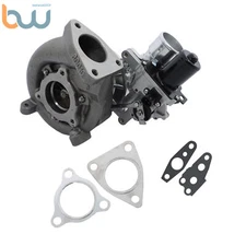 CT16V Turbo 17201-30110 For Toyota Hilux Land Cruiser Prado 3.0L D-4D 1KD-FTV