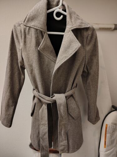 Woman's Coat