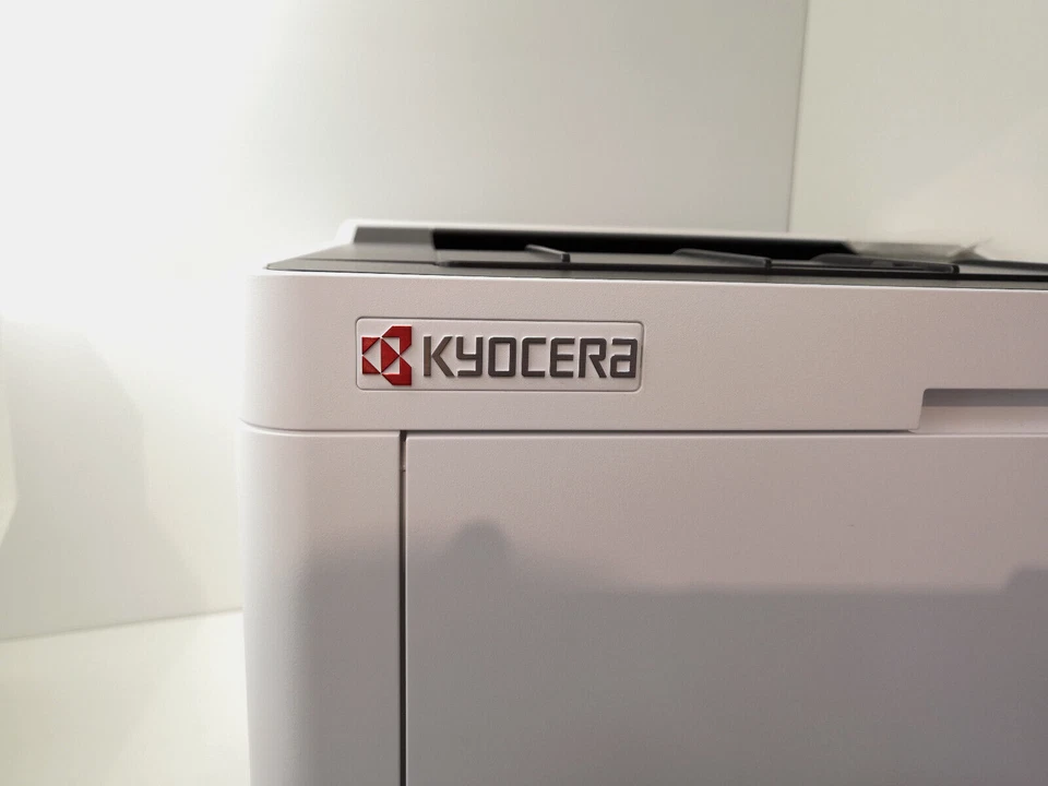 Kyocera Ecosys P2040DN Laserdrucker DUPLEX LAN unter 3780 Seiten Toner 75% voll - Bild 4 von 4