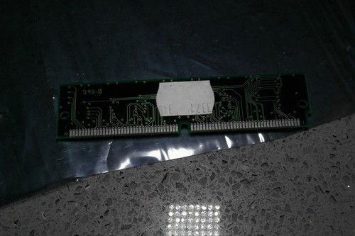 72 pin EDO SIMM ram 32 bit different size type choose from list for Pentium - Picture 63 of 183