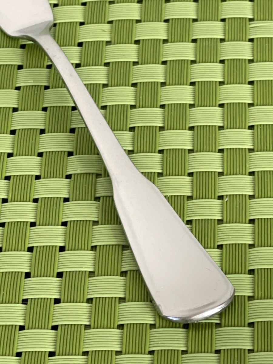 Oneida Juego De Cubiertos De Acero Inoxidable Harmony 3pzas | Meses Sin