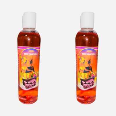 2PACK- EMBELESO Agua Espiritual Atrayente Ser Amado Amor Pasion Novio Embelezado