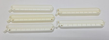 5 PCS Weland PA6.6 Weloc Clip 4.5" Quality Sealer