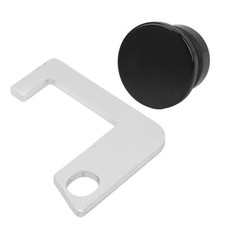 Thermostat Housing Plug Bracket Accessory Part For Integra K20 K24 Swap EG