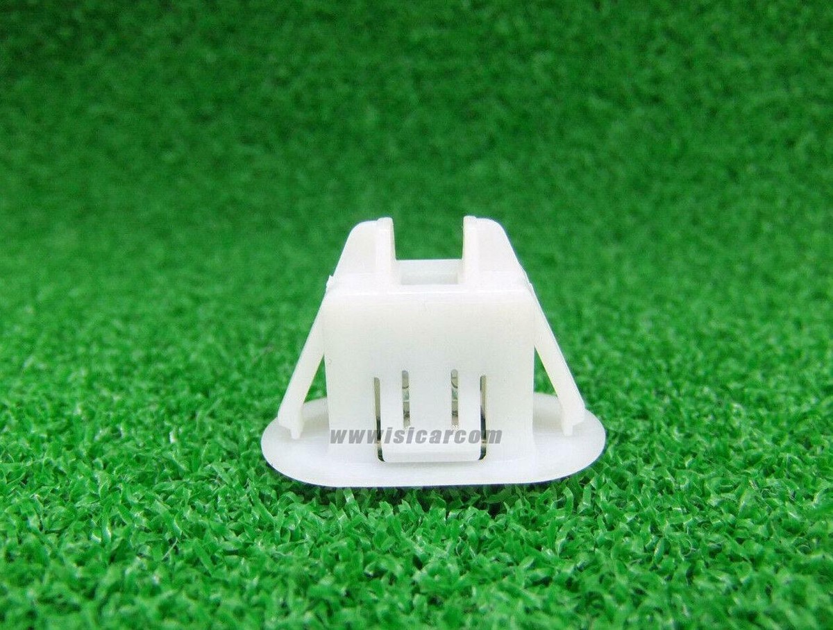 MITSUBISHI LANCER EVO5 EVO6 CP9A CLIP, SCUFF PLATE MB918592 | eBay 