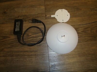 Ubiquiti Networks UAP-LR Wi-Fi System Long Range Network Access Point
